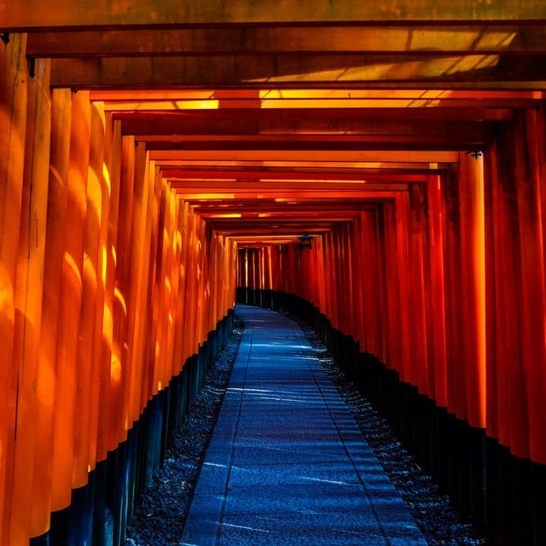 Budget-friendly things to do in Kyoto