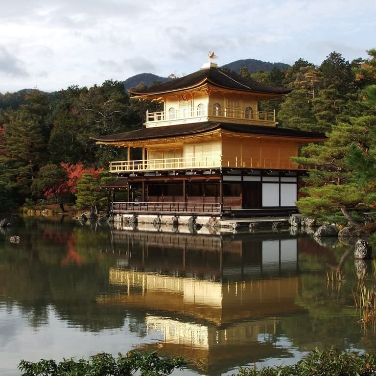 Fun things to do in Kyoto